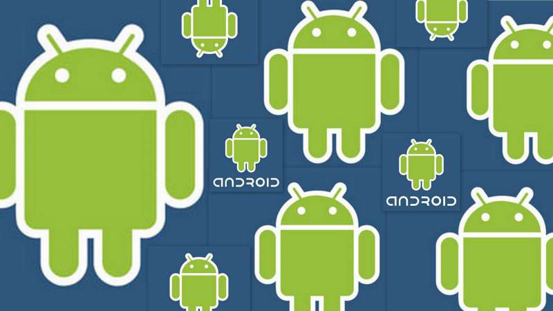 Ngôn ngữ lập trình android